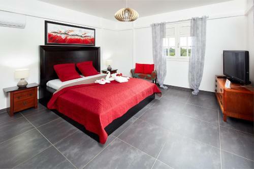 Villa Anj'any Avec Piscine Priv�e