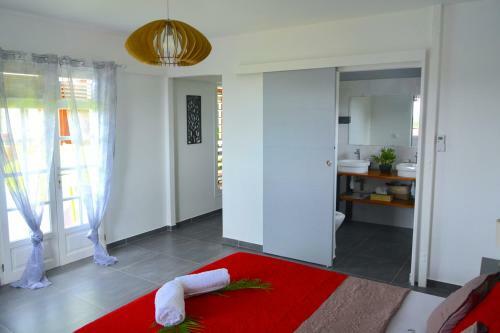 Villa Anj'any Avec Piscine Priv�e
