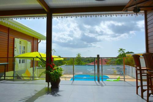 Villa Anj'any Avec Piscine Priv�e