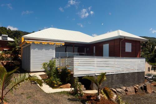 Villa Anj'any Avec Piscine Priv�e