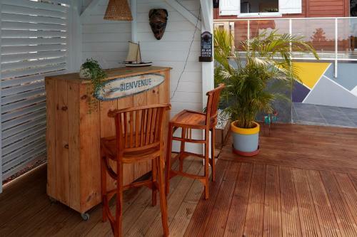 Villa Anj'any Avec Piscine Priv�e