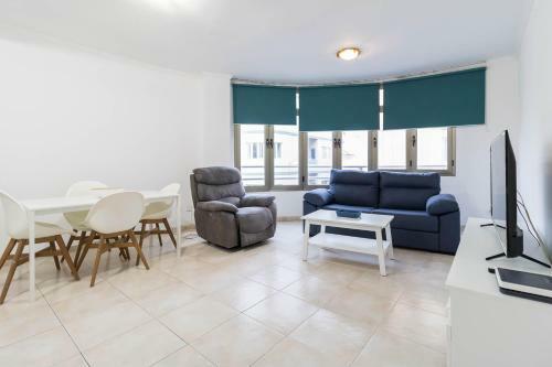 La Cicer Beach Apartment