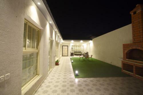 Hotel Lilas Al Taif Chalets