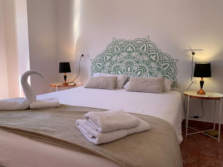Hostal Casa Doranda Las Canteras