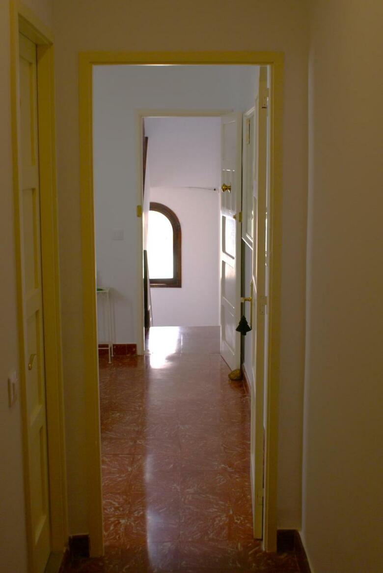 Hostal Casa Doranda Las Canteras