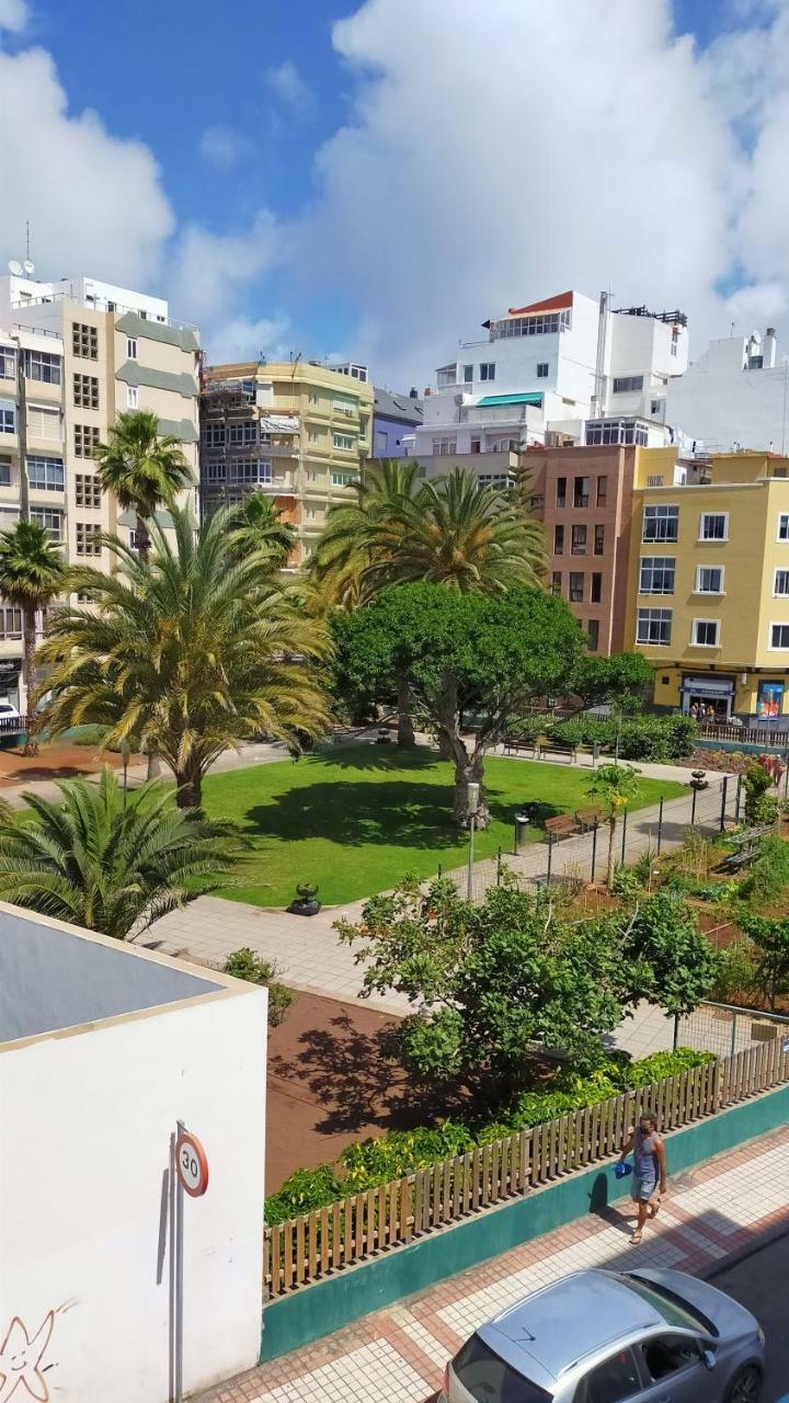 Hostal Casa Doranda Las Canteras