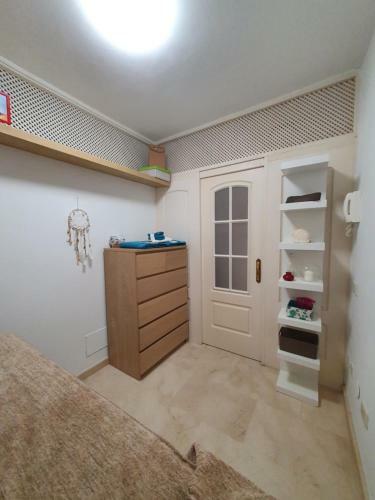 Pura Vida Las Canteras Apartment