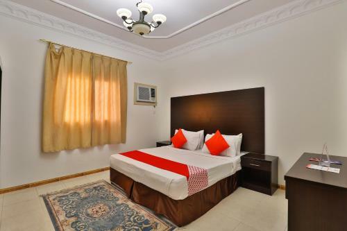 Hotel Oyo 279 Al Jawahara