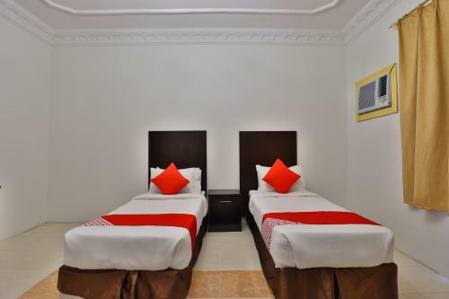 Hotel Oyo 279 Al Jawahara