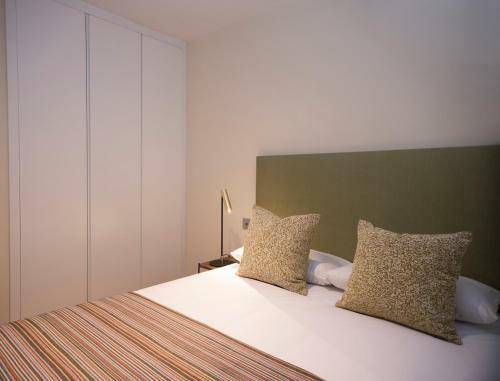 Apartamentos Las Canteras Stratus