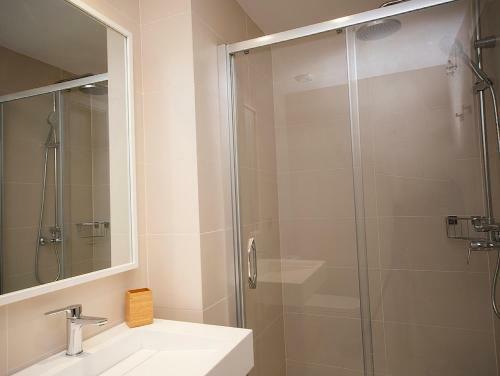 Apartamentos Las Canteras Stratus