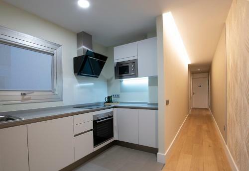 Apartamentos Las Canteras Stratus