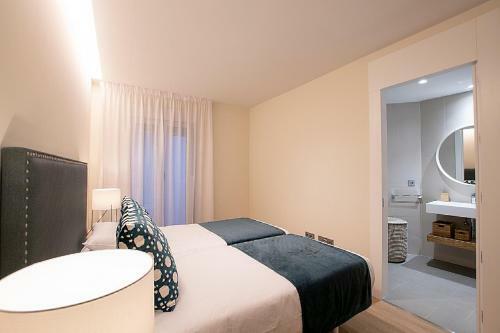 Apartamentos Las Canteras Stratus