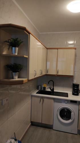 Apartamento Anitas Las Canteras