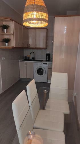 Apartamento Anitas Las Canteras