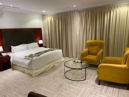 Al Wadaq Hotel