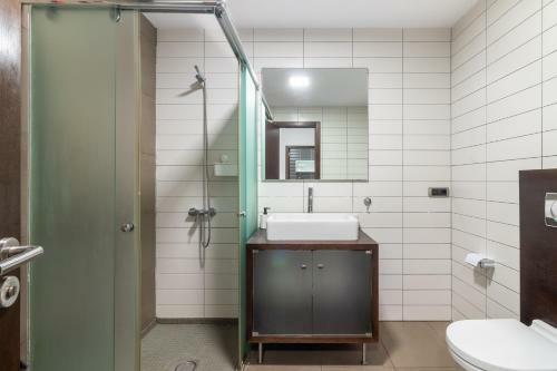 Apartamento Flatguest Tabaiba 1