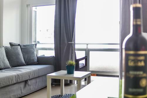 Apartment Santa Catalina