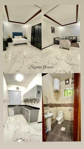 Hotel Sigma House Arar ????? ???? ????