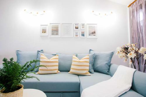 Bohe Suites And Apartments