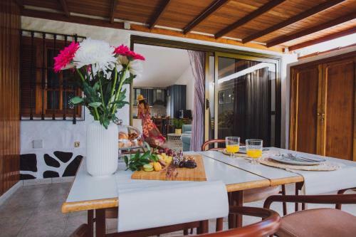 Bohe Suites And Apartments