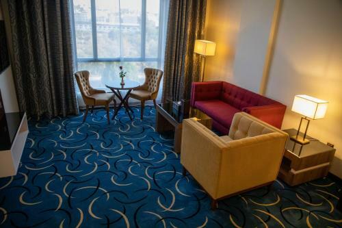 Hotel ????? ???? Bellevue Park