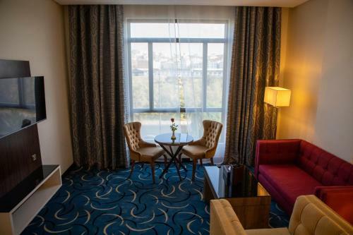 Hotel ????? ???? Bellevue Park
