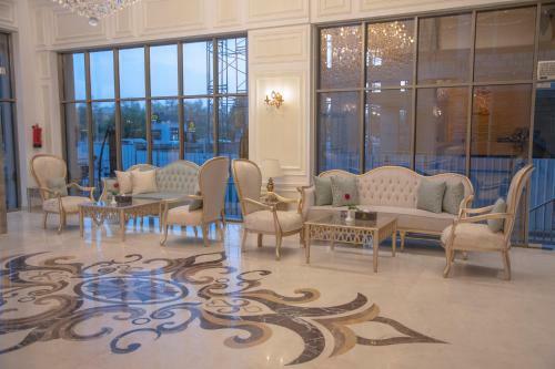 Hotel ????? ???? Bellevue Park