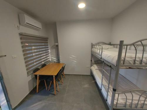 Apartamento Solomon's House