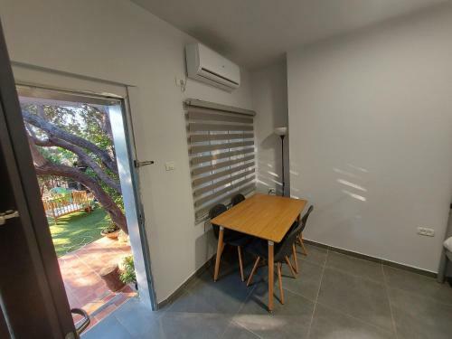 Apartamento Solomon's House