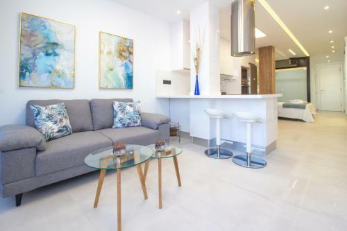 Apartamento Mainstream Home With Balcony By Canariasgetaway