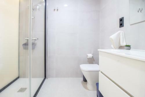 Apartamento Mainstream Home With Balcony By Canariasgetaway