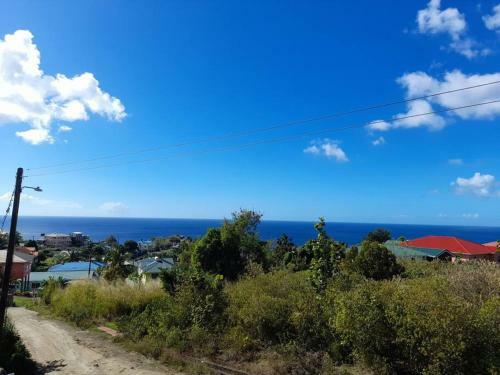 Apartamento Serenity Seaview Suite