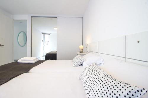 Apartamento Corner Las Canteras Beach By Canariasgetaway