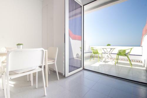Apartamento Corner Las Canteras Beach By Canariasgetaway
