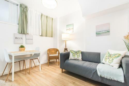 Home2book Design Apartment Las Canteras