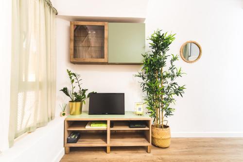 Home2book Design Apartment Las Canteras