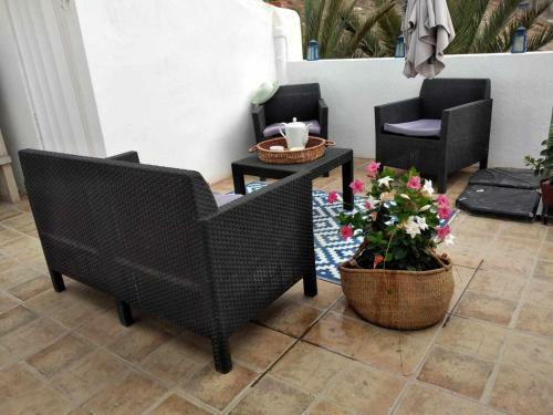 Apartamento Suite Playa La Cicer
