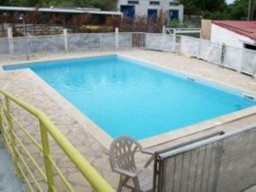 Hotel El Rancho