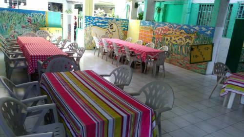 Hotel El Rancho
