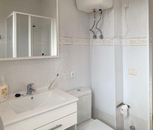 Mai Beach Apartment