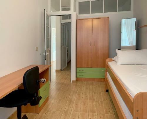 Mai Beach Apartment