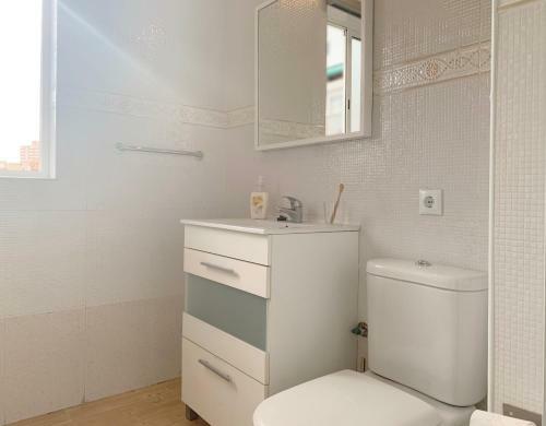 Mai Beach Apartment