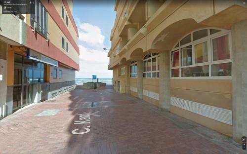 Mai Beach Apartment