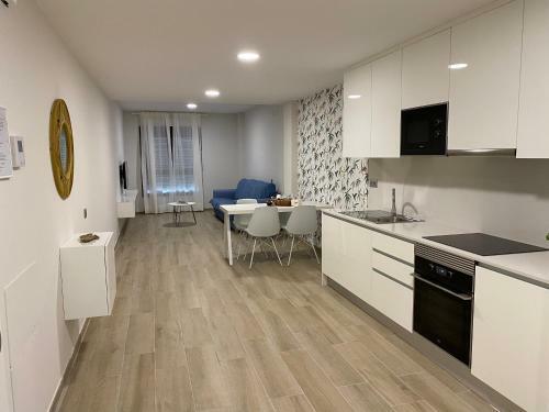 Apartamento Gloria Las Canteras