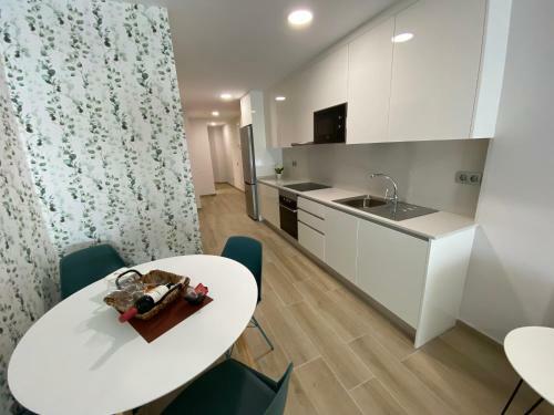 Apartamento Gloria Las Canteras
