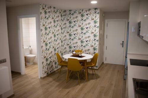 Apartamento Gloria Las Canteras