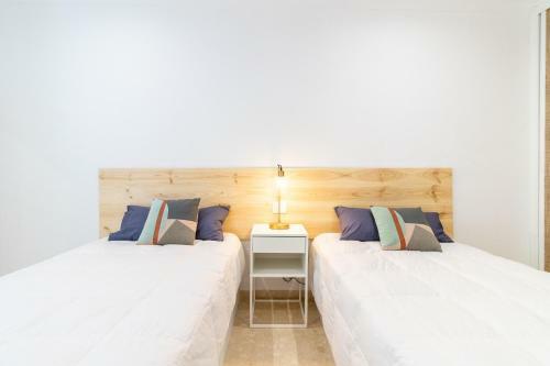 Apartamento Flatguest Blue Sky - Terrace - Bbq - Fastwifi