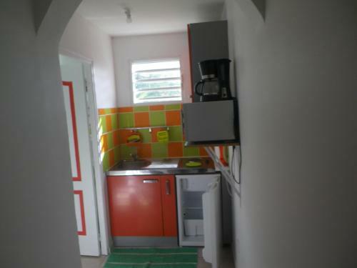Apartamento Immeuble Nebot