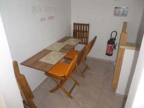Apartamento Immeuble Nebot